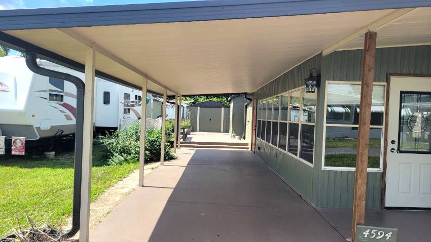 4594 Jennings Fish Camp Rd. a Lake Wales, FL Mobile or Manufactured Home for Sale